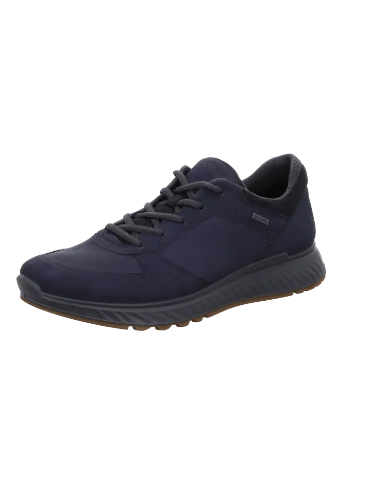 

Низкие кроссовки Ecco Recexostride, цвет night sky