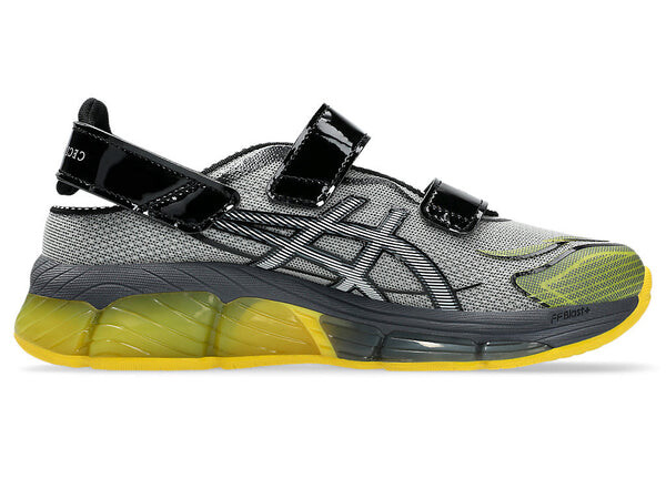 Кроссовки x cecilie bahnsen gel Quantum 360 viii Asics, серебряный — фото 2
