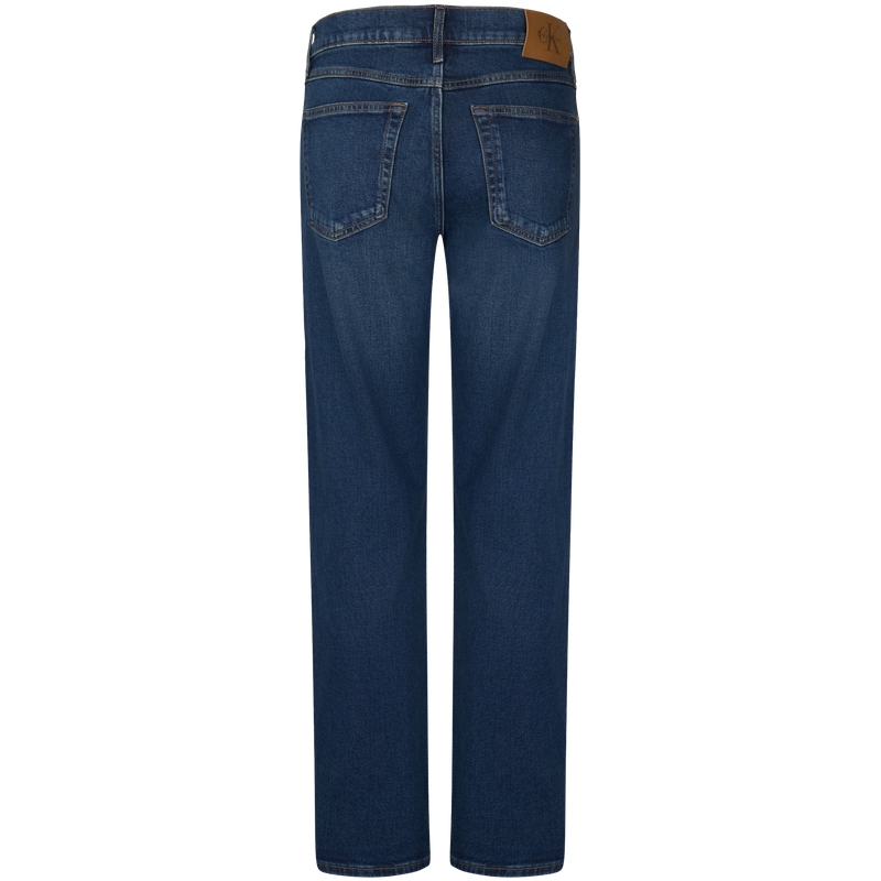 Calvin Klein Джинсы мужские 3XP Denim Blue — фото 3