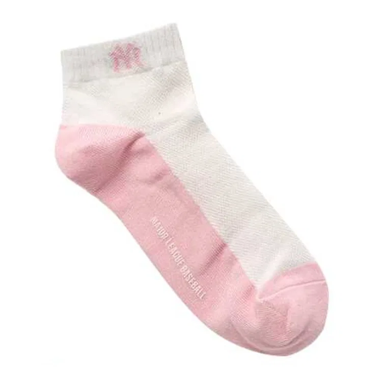 Детские носки MLB Light Pink — фото 3