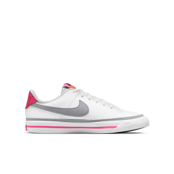 Наследие кроссовок Nike, белый — фото 2