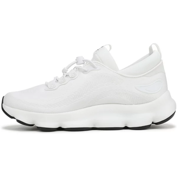 Женские спортивные кроссовки Podflow ez Ryka, белый — фото 3