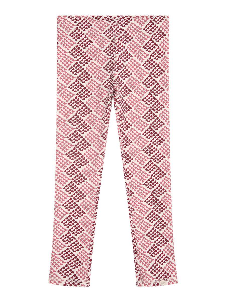 

Узкие леггинсы Only Mini KMGTrinny, розовый