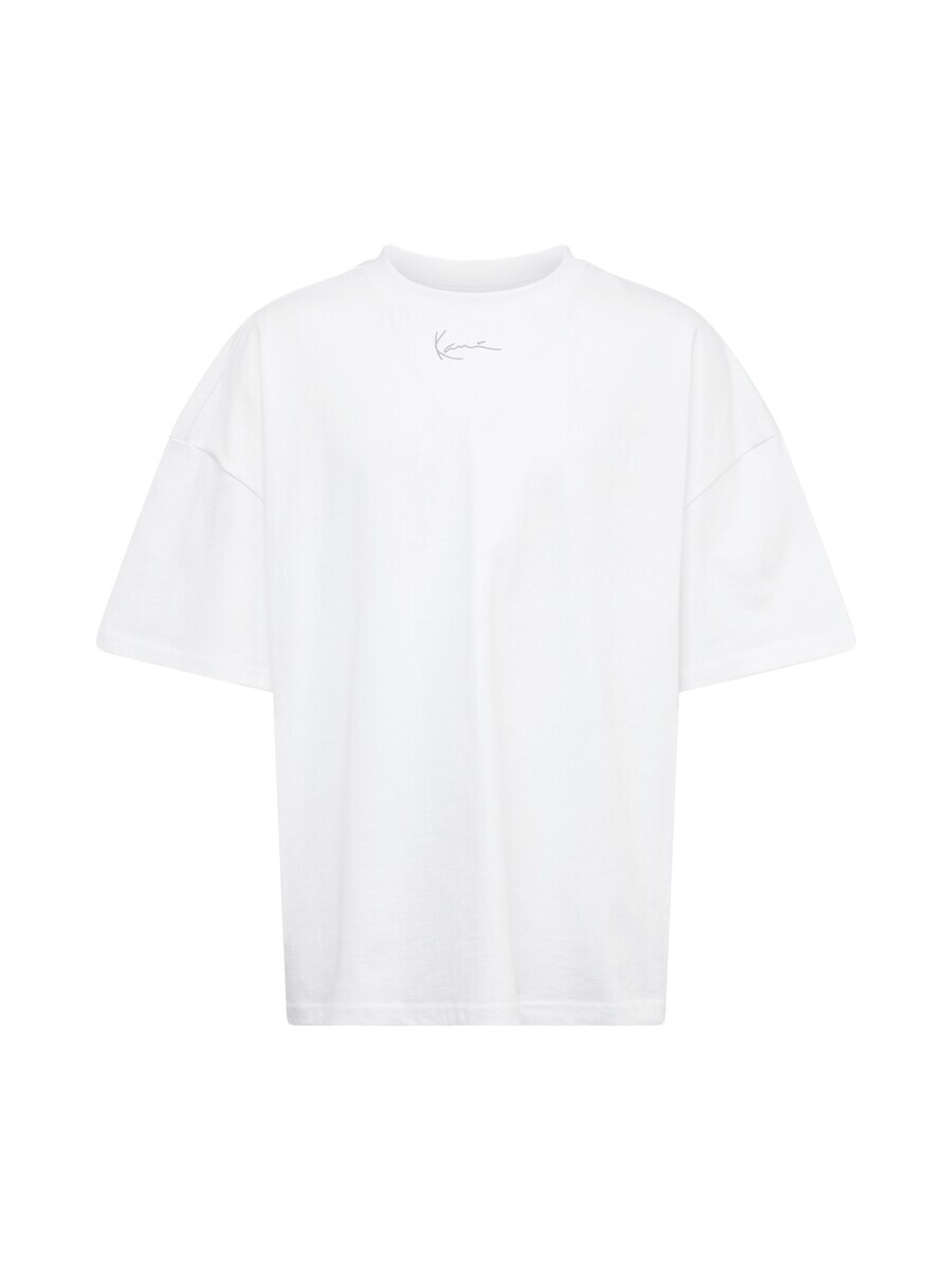

Классическая футболка Karl Kani Shirt Night Rider, белый