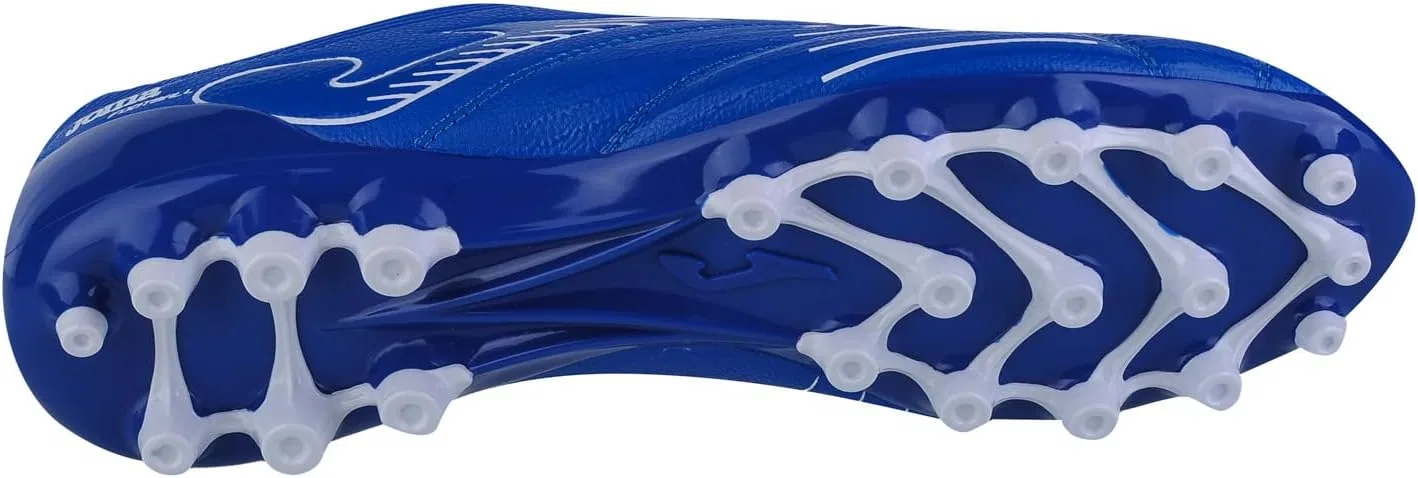 Кроссовки Joma Men's Football, Blue — фото 4