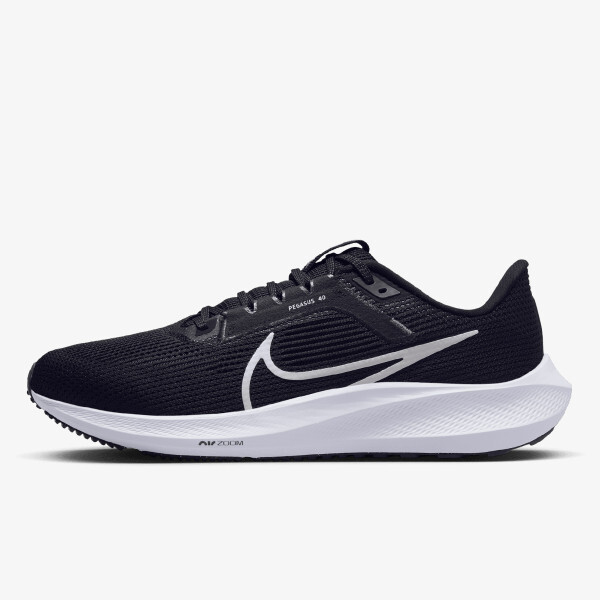 

Кроссовки Air Zoom Pegasus 40 Nike, черный