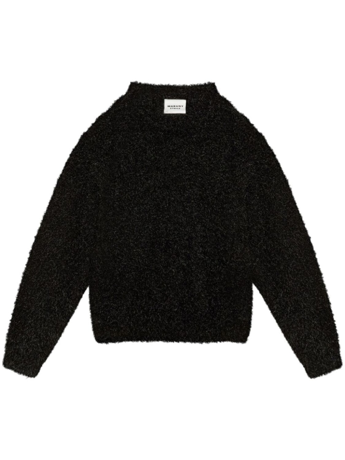 

MARANT ÉTOILE свитер Сайерс, черный