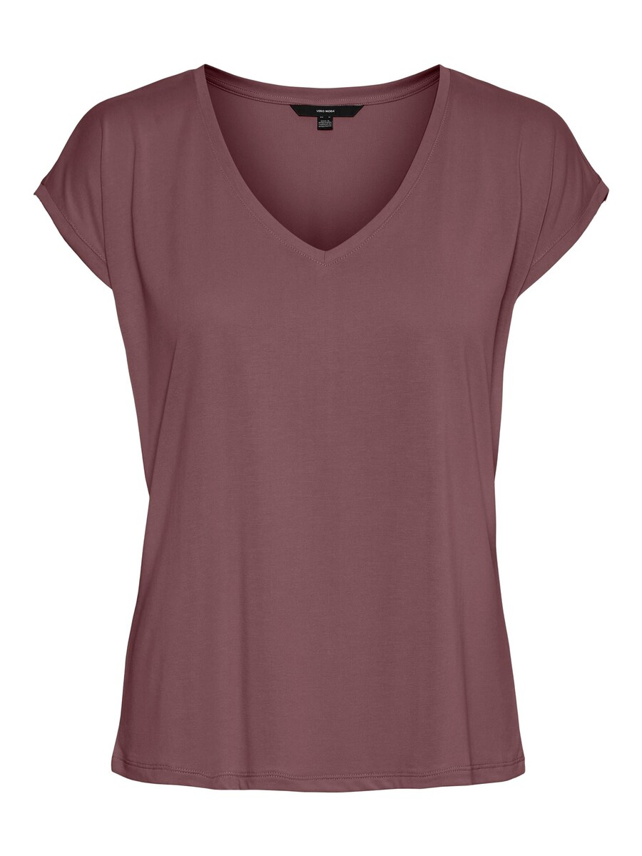 

Рубашка VERO MODA Filli, цвет Berry