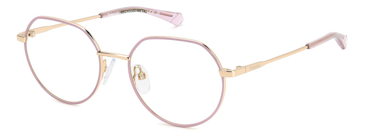 

Детские оптические оправы PLD D839 POLAROID