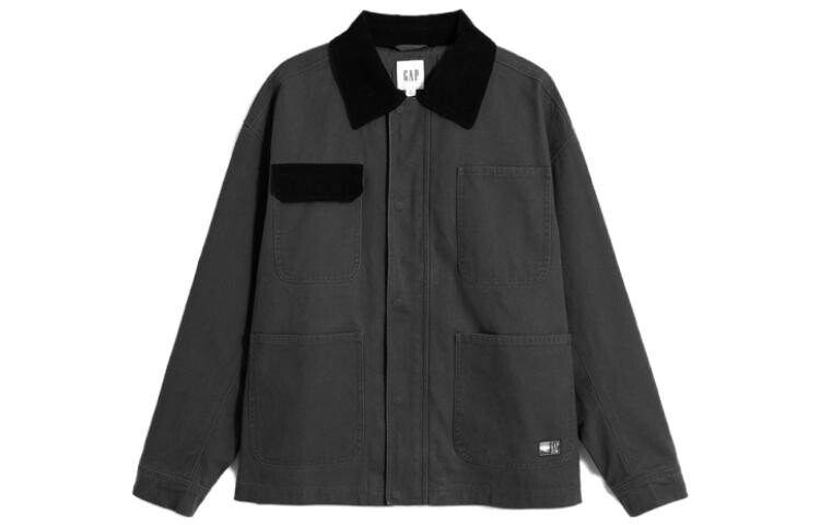 

Куртка мужская Gap, хаки