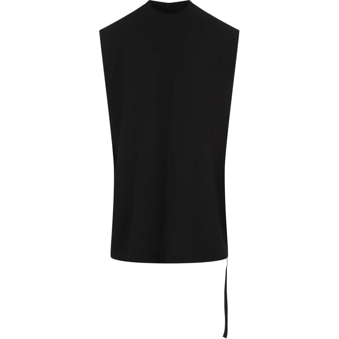 

Майка мужская черный Rick Owens, черный
