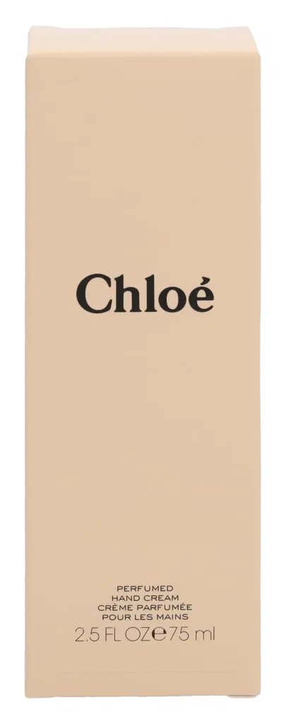 Крем для рук «Chloe» от Chloe, 75 мл Chloe — фото 3