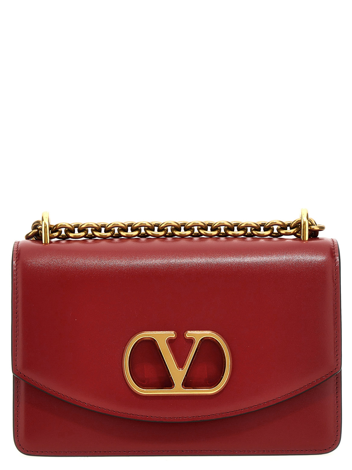 

Сумка на плечо Valentino Garavani 'Vain' VALENTINO GARAVANI, красный