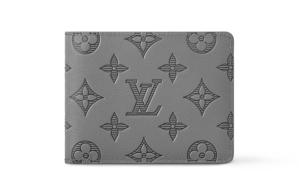 

LOUIS VUITTON Мультикошелёк M83380