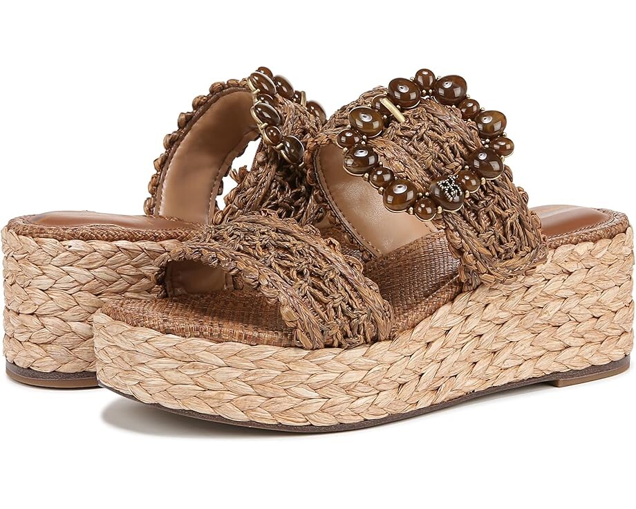 

Туфли Sam Edelman Cadance, цвет Cuoio