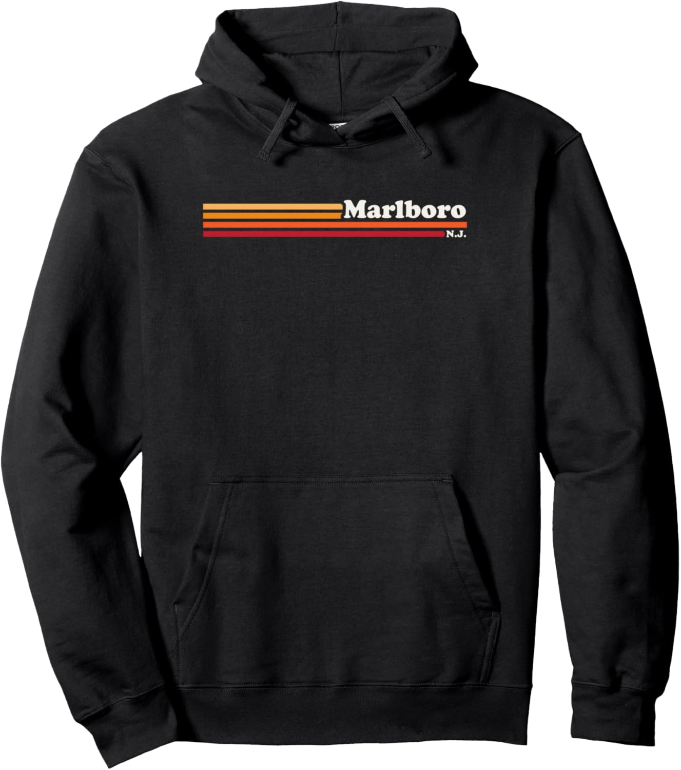 

Винтажная толстовка Marlboro New Jersey в стиле 1980-х годов, черная Retro 80'S Marlboro Nj T-Shirts & Tees, Черный, Винтажная толстовка Marlboro New Jersey в стиле 1980-х годов, черная Retro 80'S Marlboro Nj T-Shirts & Tees