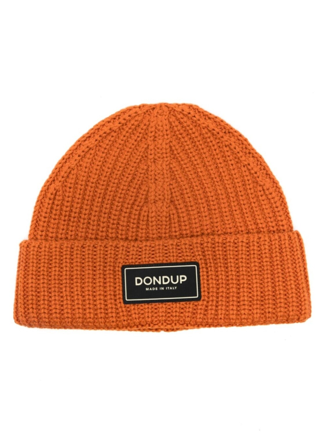 

DONDUP шапка с логотипом, оранжевый
