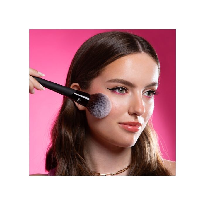 

Косметическая кисть Must Have Brocha Powder Brush 192 You Are The Princess, Negro
