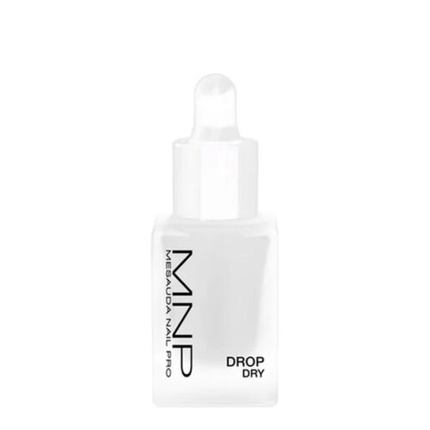 

Mesauda Mnp Nail Care Drop Dry 305 10 мл - капли для сушки лака для ногтей Mnp Nail Pro