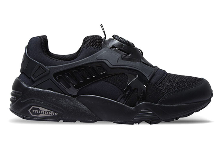 Обувь Puma Disc Blaze Lifestyle унисекс — фото 2