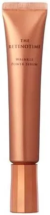 Сыворотка Naris — Против морщин Retino Time Wrinkle Power, 30 г