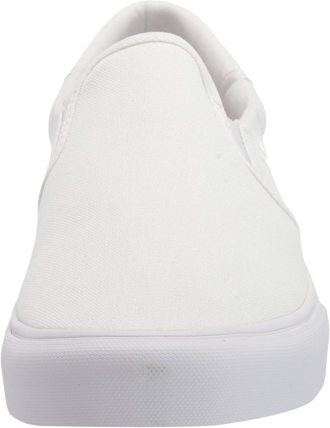Кроссовки adidas Originals Unisex-Adult Court Rallye Slip, белый/черный — фото 2