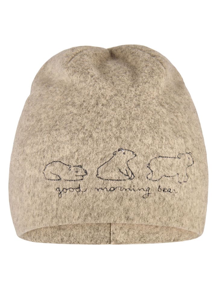 

Sterntaler Шапка светло-коричневого цвета