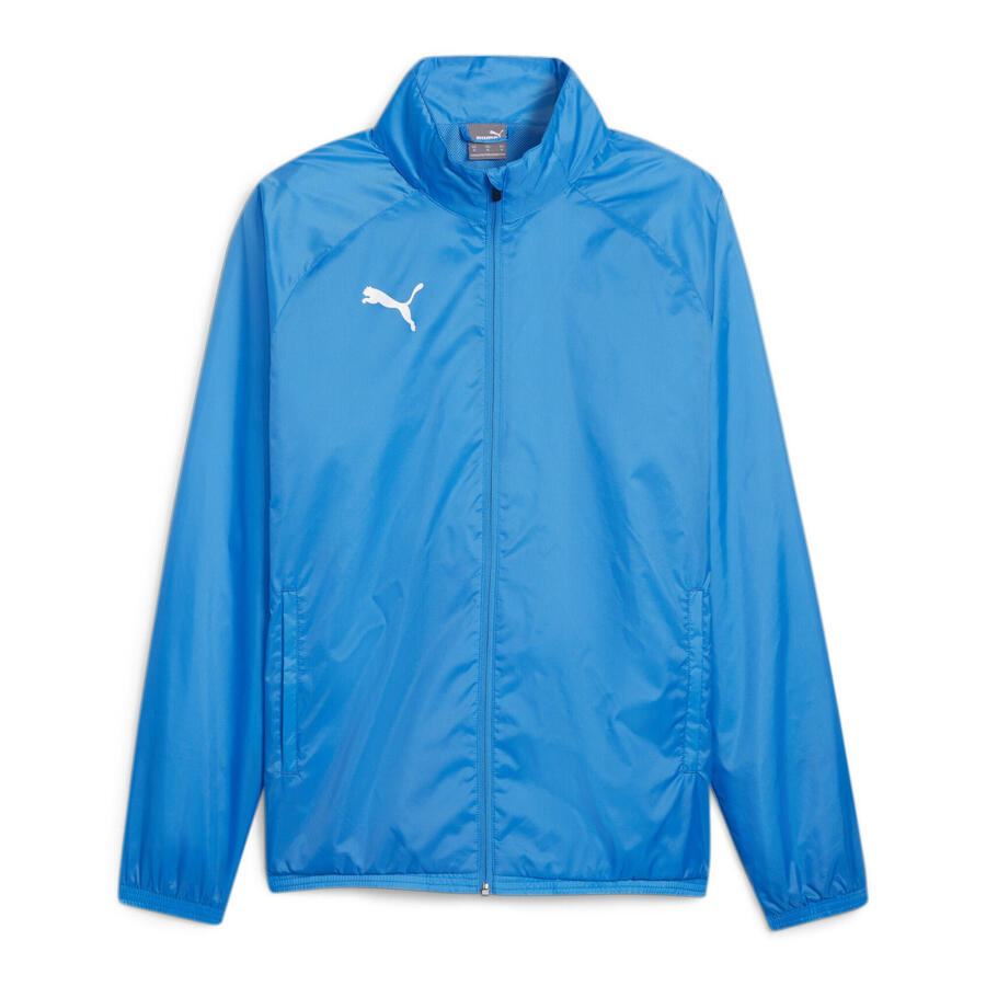 

Мужская всепогодная куртка Puma teamGOAL All Weather Jacket 659038