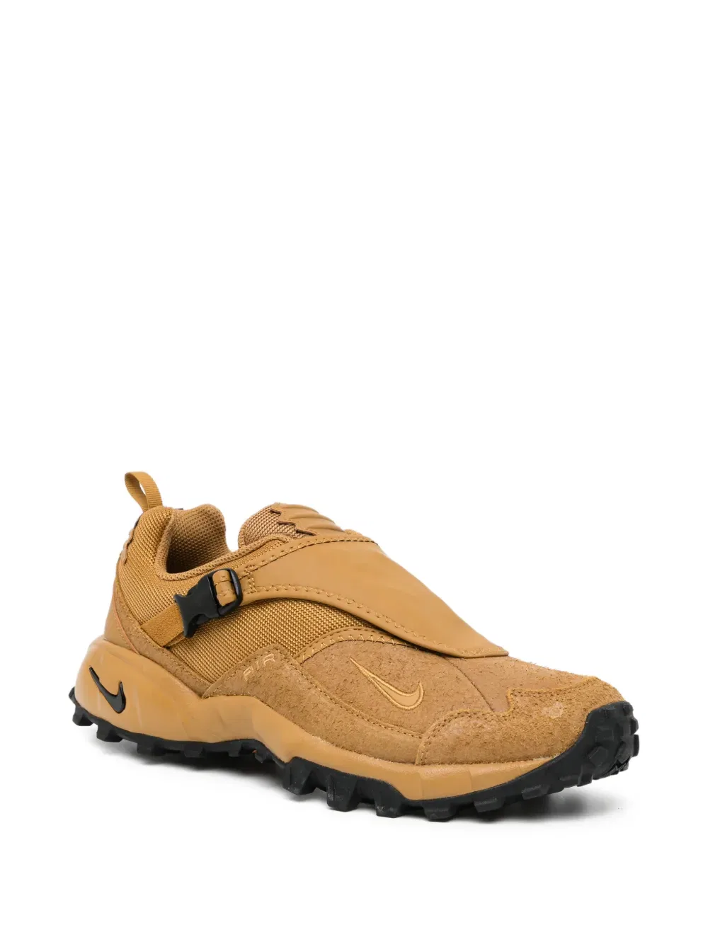 Кроссовки ACG Phassad SP Nike, коричневый — фото 2
