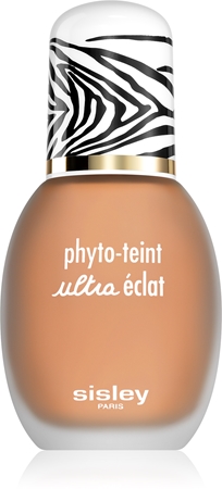 

Долговечная жидкая основа с осветляющим эффектом Sisley Phyto-Teint Ultra Eclat, 3W2 Hazel 30 ml