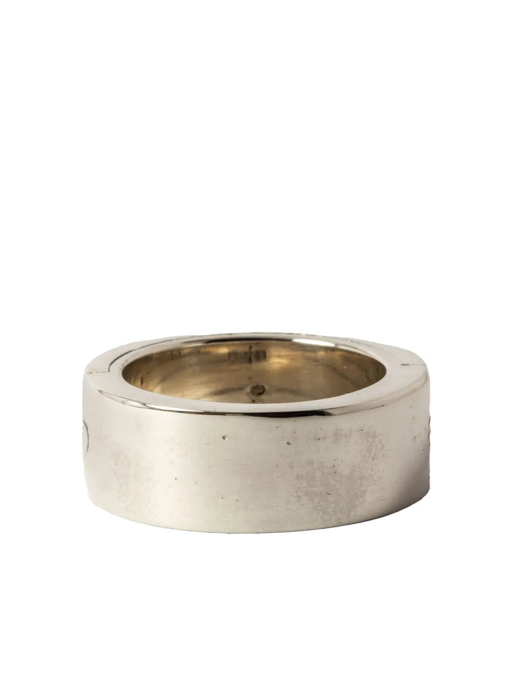 

Серебряное кольцо Sistema с бриллиантами Parts of Four, серебряный