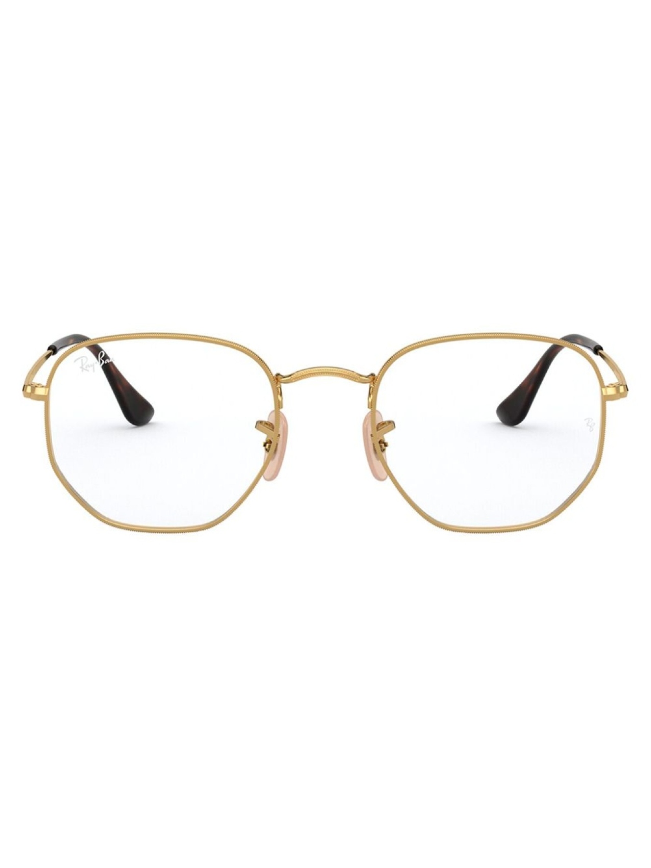 

Очки RX6448 Ray-Ban, золотой