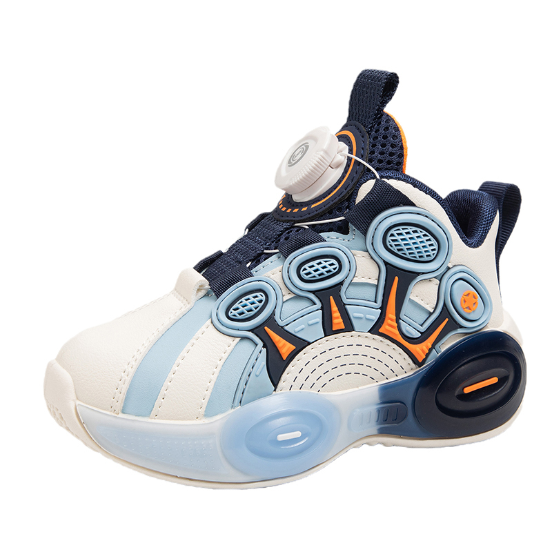 

Детская обувь для повседневной жизни TONYBEAR, синий