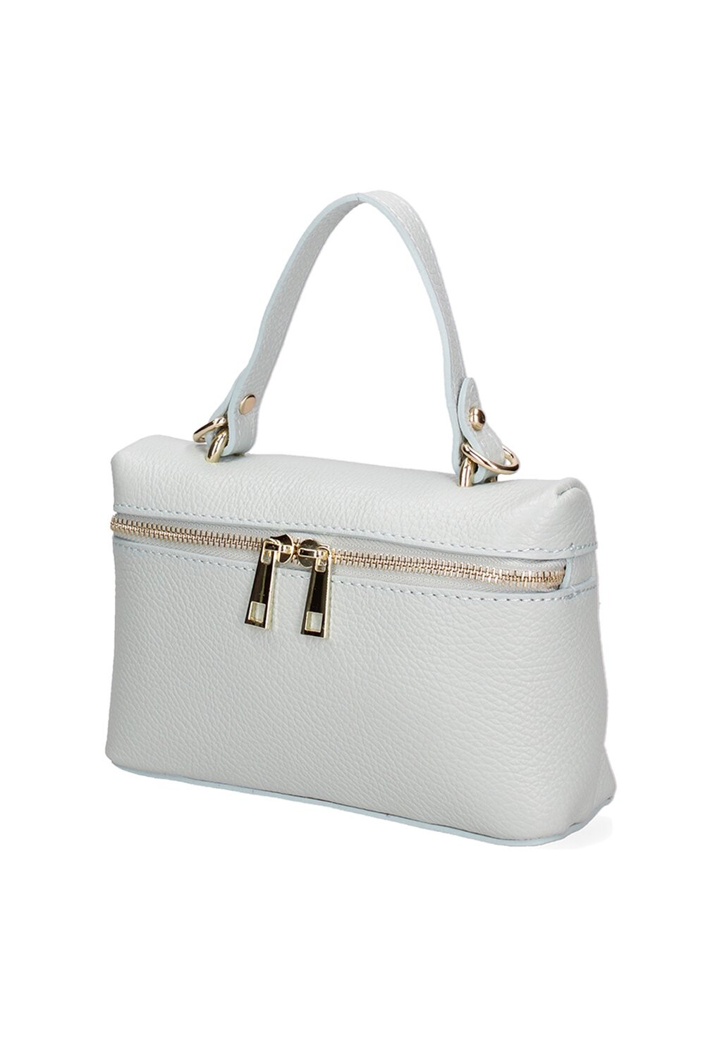 

Сумочка Roberta Rossi, светло-голубой