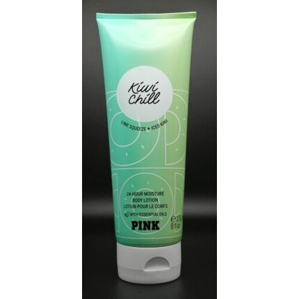 Парфюмированный лосьон для тела Kiwi Chill 236 мл, Victoria'S Secret — фото 3
