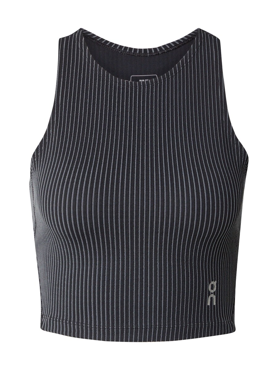 

Топ On All-Day, Black