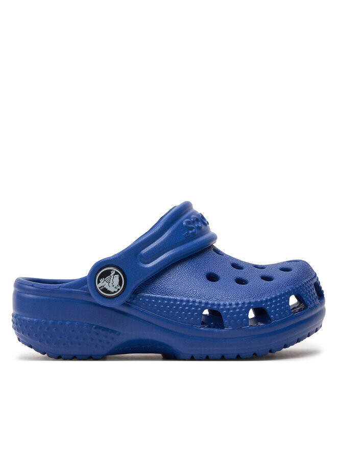 

Тапочки Crocs, синий