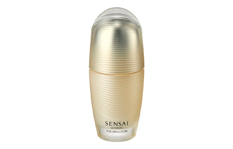Лосьон увлажняющий и питательный SENSAI 100ml — фото 2