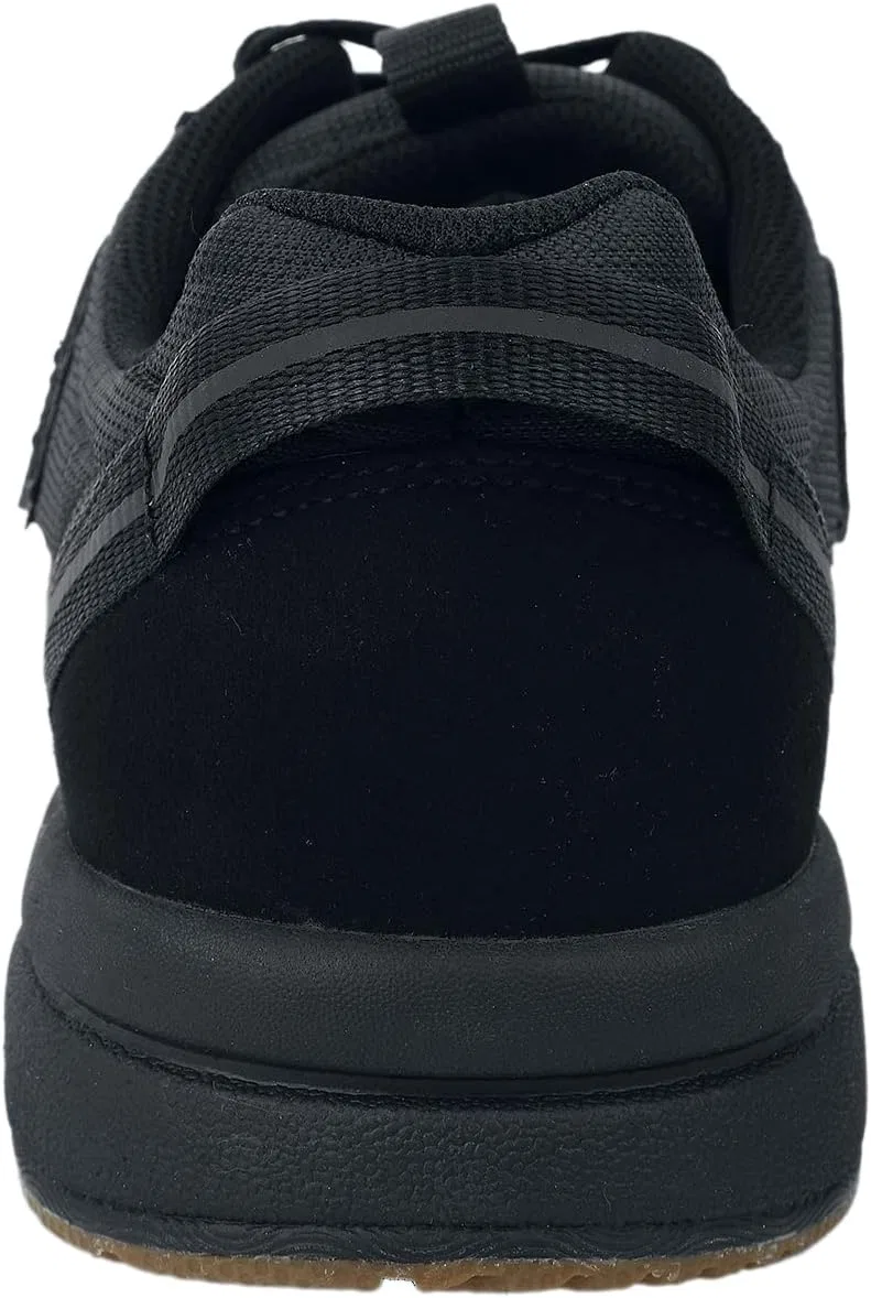 Мужские скейтбордистские кроссовки Etnies Ranger LT, черный — фото 2