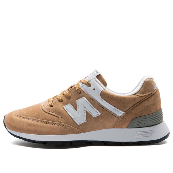 

Кроссовки 576 New Balance, коричневый