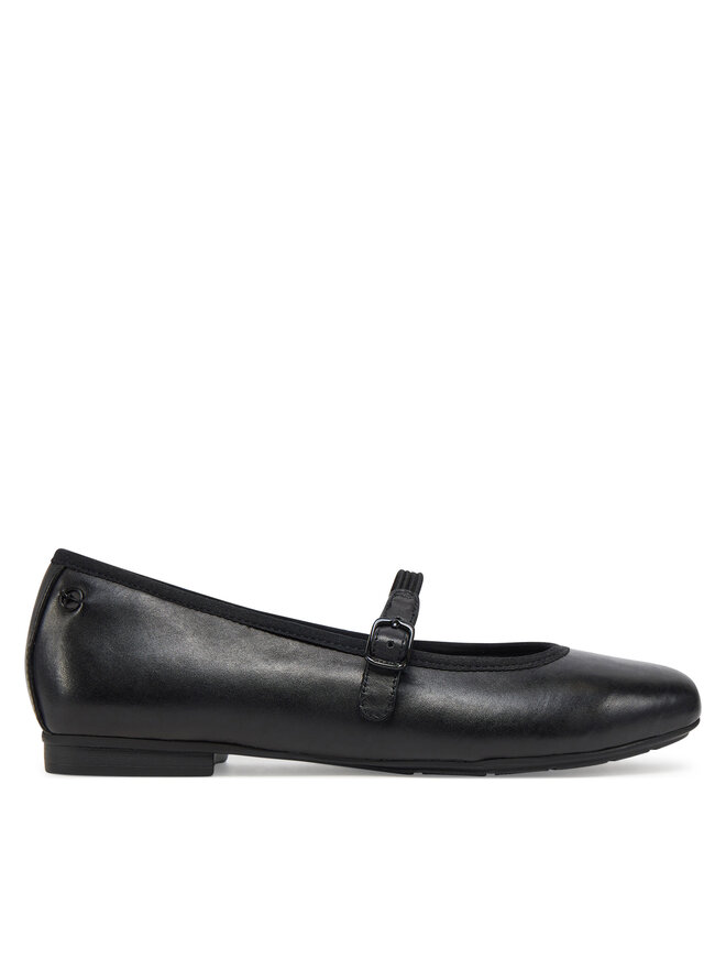 Балетки 8-82107-44 Tamaris, черный