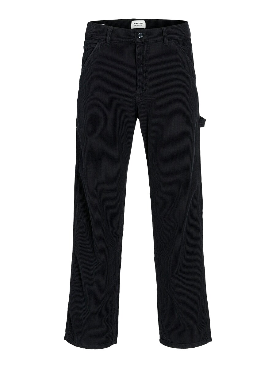 

Обычные брюки JACK & JONES JPSTEDDIE JJCARPENTER, черный