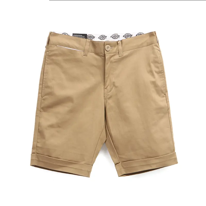 

Повседневные шорты мужские хаки Dickies, хаки
