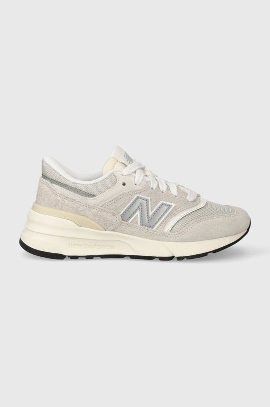 

Кроссовки U997RCE New Balance, серый