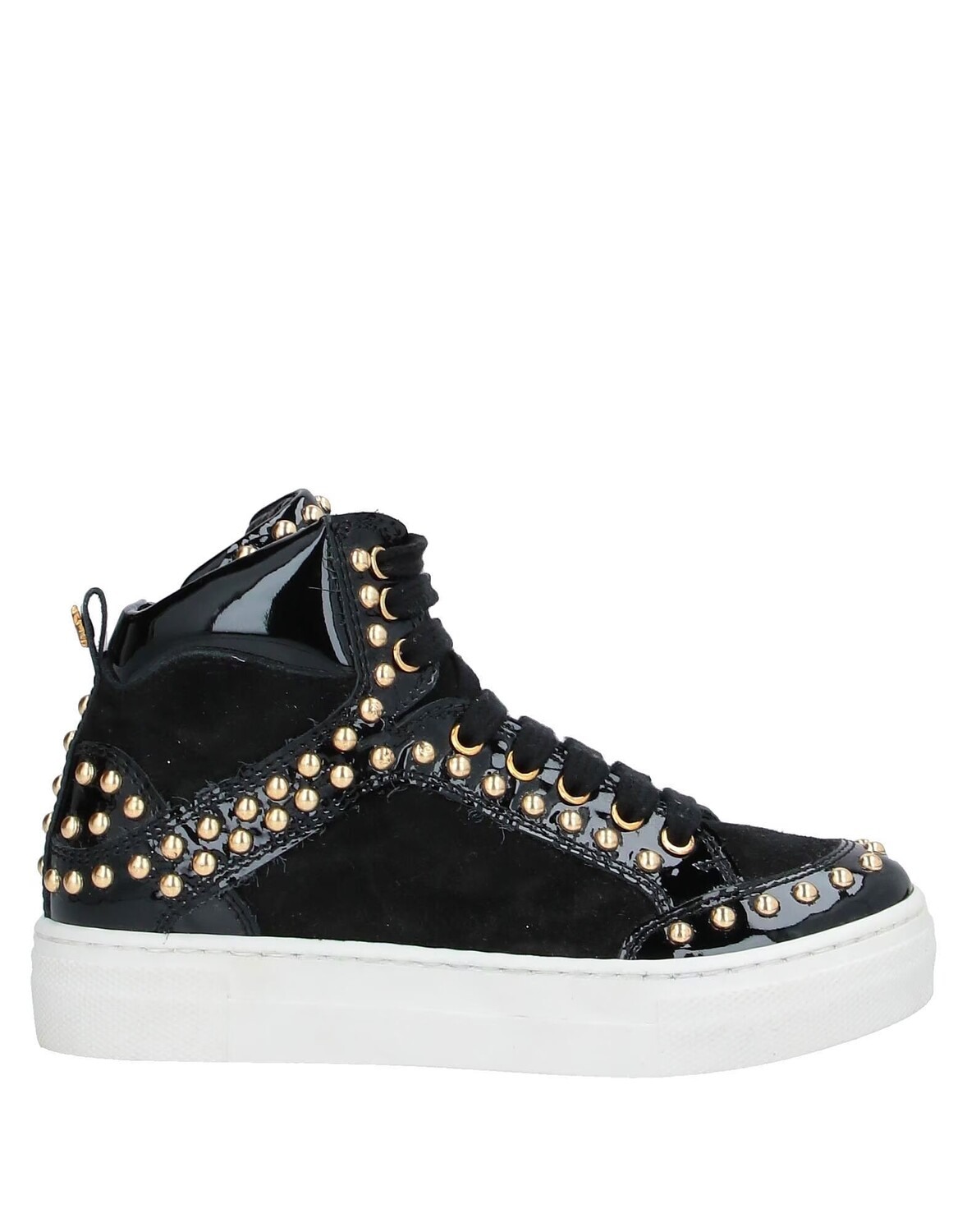 

Кроссовки Dsquared2, черный