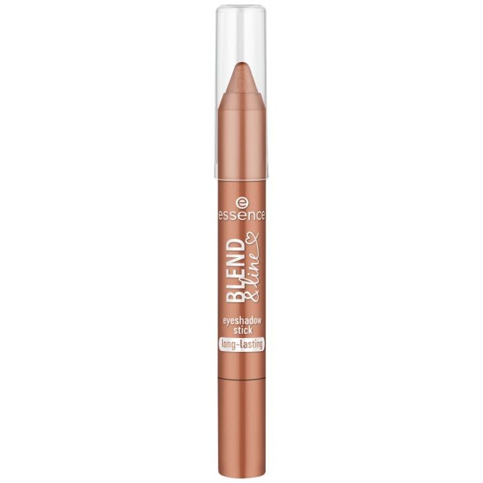 

Тени для век Blend & Line Sombra de Ojos en Barra Essence, 01