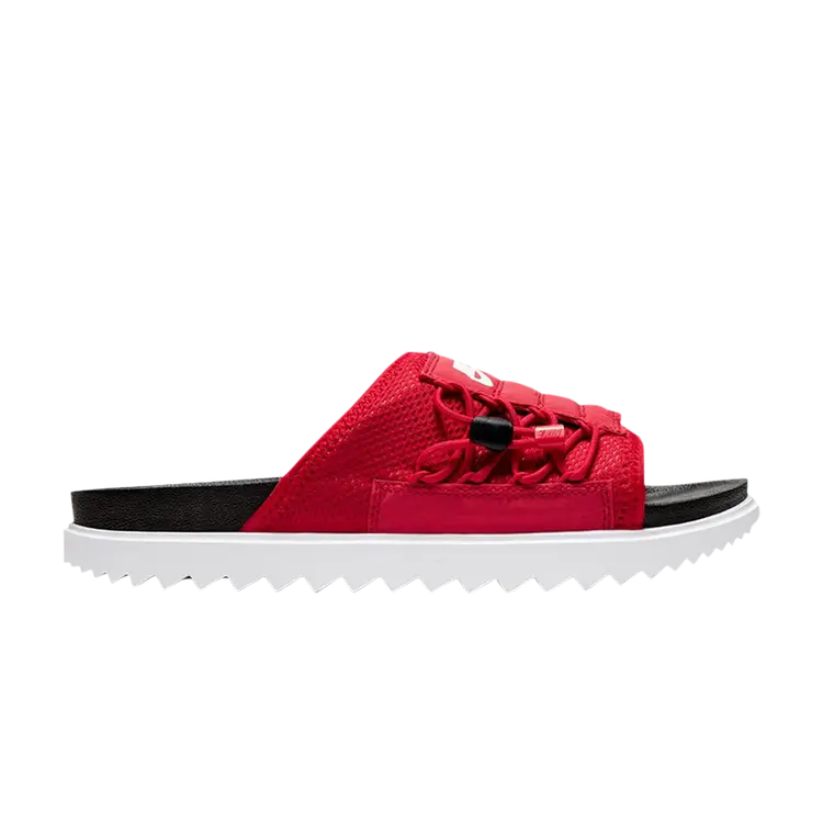 

Кроссовки Nike Wmns Asuna Slide, черный