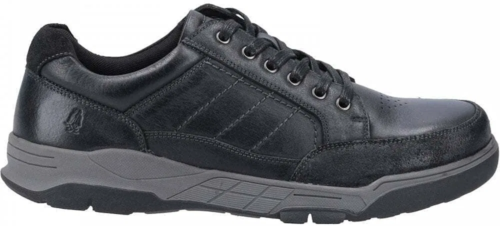 Мужские кроссовки Hush Puppies Finley, Navy — фото 3