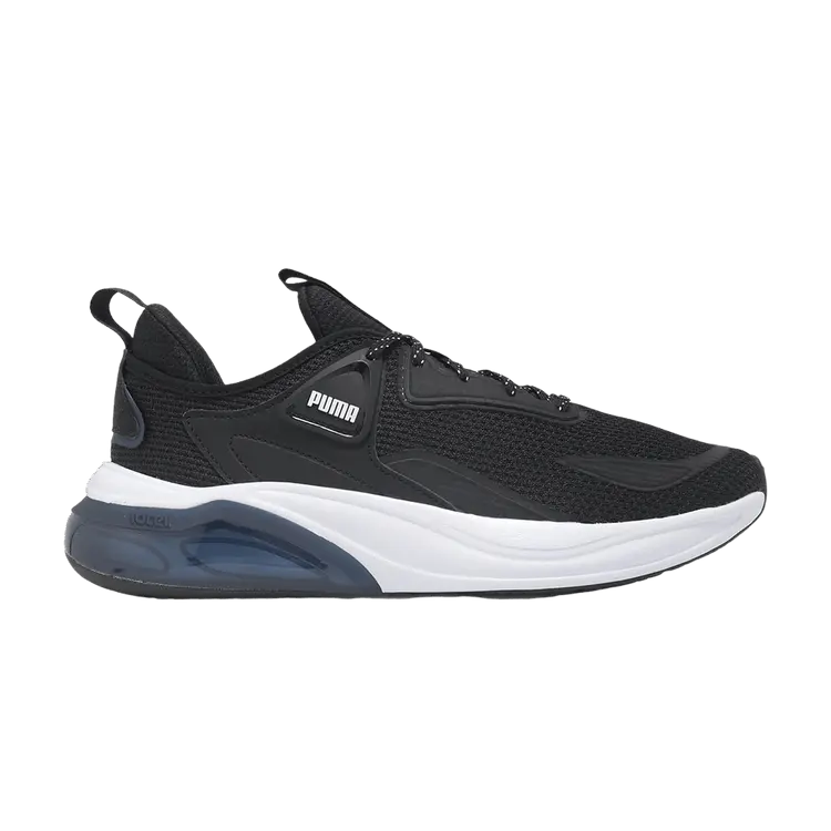 

Кроссовки Puma Cell Thrill, Black White
