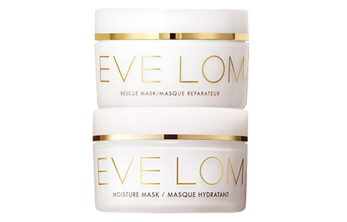 EVELOM 520 Limited Freeze маска для лица набор для ухода за кожей поддержание стабильности 100мл+100мл EVE LOM — фото 4